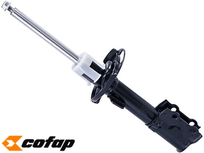 Amortecedor dianteiro new fiesta 11 e ka 15 ld 62bb0000 a835 461d bc9c c13ec7c67701