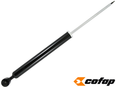 Amortecedor Traseiro New Fiesta 11/ e KA 14/