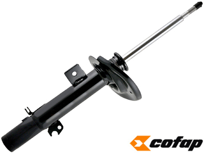 Amortecedor Dianteiro Peugeot 208 12/20 LE (Manual)