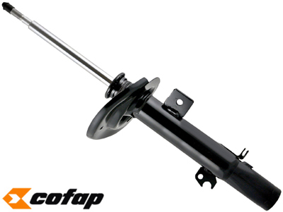 Amortecedor dianteiro peugeot 208 12 ld manual