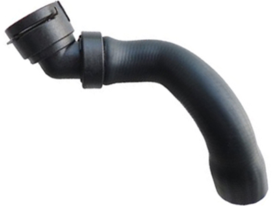 Manga Superior Radiador Cruze 1.8 16V 12/