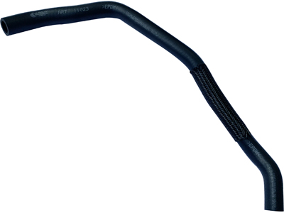 Manga bomba d agua focus 2 0 13