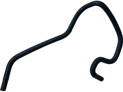 Manga refrigeracao fox 02 e crossfox spacefox