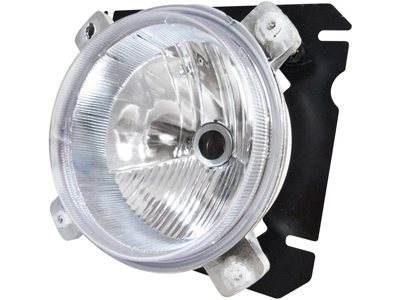 Farol Caminhão VW Constellation 05/ LE