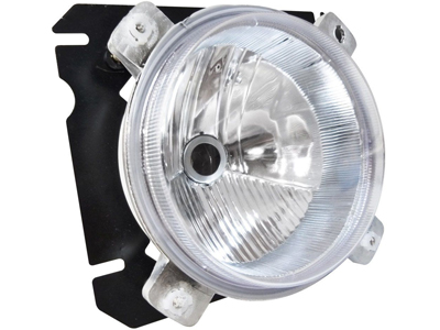 Farol Caminhão VW Constellation 05/ LD