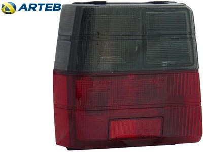 Lanterna uno 03 fume te arteb