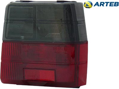 Lanterna uno 03 fume td arteb