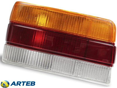 Lanterna chevette 87 tricolor te arteb