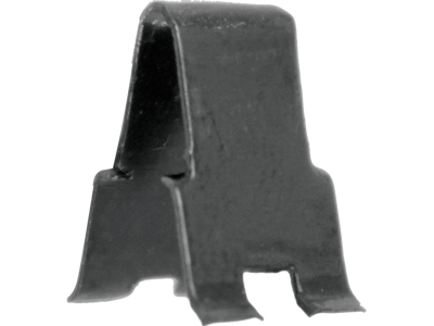 Grampo metal botao banco fusca passat gol golf jetta polo