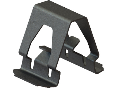 Grampo Metal Painel/Console Golf/Jetta/Amarok/UP!/Touareg