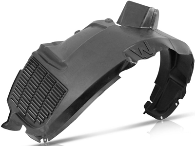 Proteção Paralama Tucson 05/16 LE