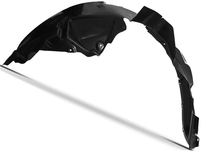 Proteção Paralama Tucson 05/16 LD