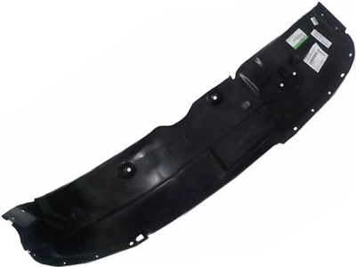 Protecao paralama ranger 13 le