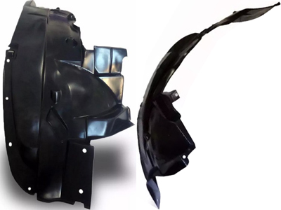 Protecao paralama ranger 13 ld