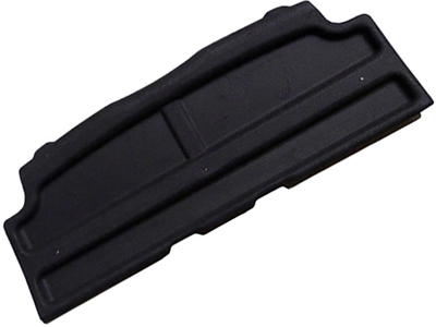 Bagagito ecosport 03 12 preto acarpetado