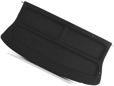 Bagagito escort 87 92 e hobby 96 preto acarpetado