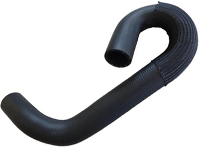 Manga inferior radiador focus 2 0 16v 13 duratec