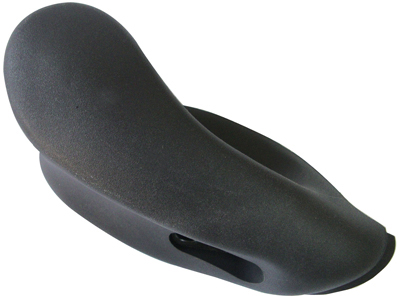 Maçaneta Int Ducato/Jumper/Boxer LD (Preta)