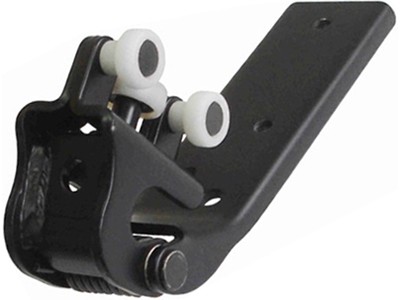 Fechadura porta central master 12 guia central