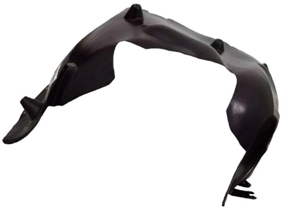 Protecao paralama amarok 10 le