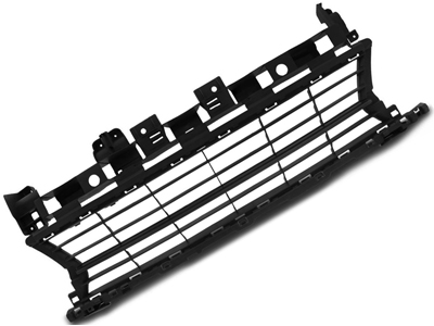 Grade parachoque logan 14 central