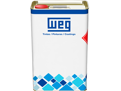 Diluente weg w perfection poliester poliuretano 5 litros