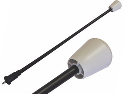 Baliza mastro caminhao mbb 1111 1113 1313 1513 1929 2213