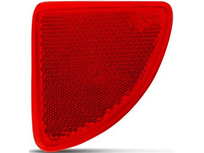 Refletor Kangoo 99/ TE