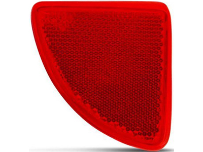 Refletor Kangoo 99/ TD