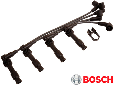 Cabo Vela Astra 16V 98/, Zafira 16V 01/, Vectra 16V 97/