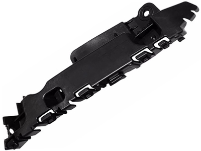 Guia parachoque dianteiro cruze 12 16 le