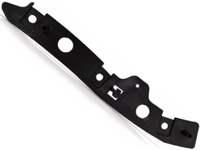 Guia parachoque dianteiro ecosport 13 16 ld