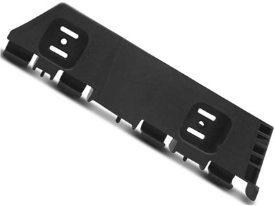 Guia Parachoque Dianteiro Fiesta 11/14 LD