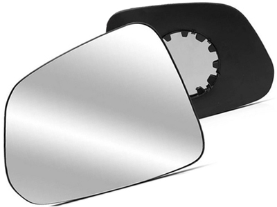 Lente retrovisor ext captiva le