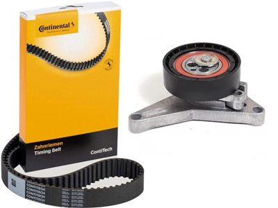 Kit Correia Monza/Kadett 89/95