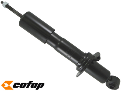 Amortecedor Dianteiro Frontier 08/16