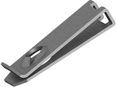 Grampo Porca Rápida Colunas Constellation (4,8x11x24,5mm)