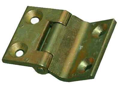 Dobradiça Capô Kombi Traseira (Tampa Motor)