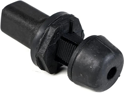 Batente Regulagem Tampa Traseira Gol/Voyage 08/, Golf 14/