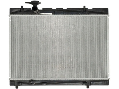 Radiador Etios 12/17