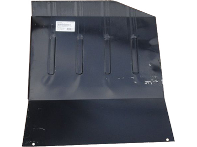 Assoalho F-100/F-1000/F-4000/F-14000 /92 LE (Cabine)