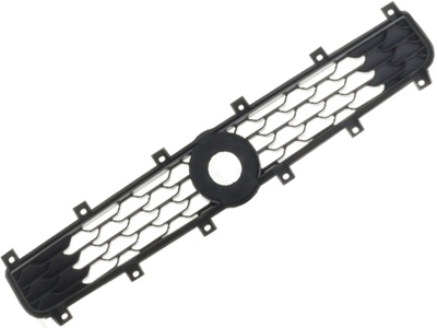 Grade strada working 14 cinza