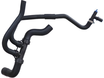 Manga inferior radiador palio grand siena 1 4 12