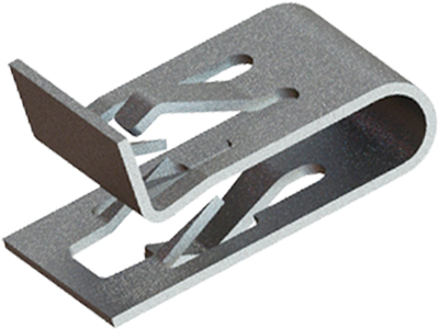 Grampo Metal Presilha Universal