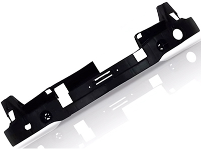 Alma Dianteira KA 02/07 (Reforço)