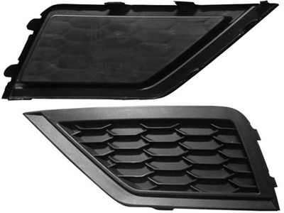 Grade Parachoque Gol 18/, Saveiro 17/23 LE (S/Milha)