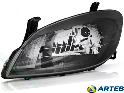 Farol celta 07 e prisma 07 12 le mascara negra