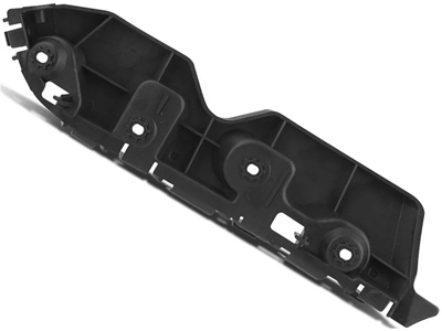 Guia parachoque dianteiro duster 12 ld