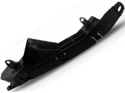 Guia Parachoque Dianteiro L200 08/16 LE