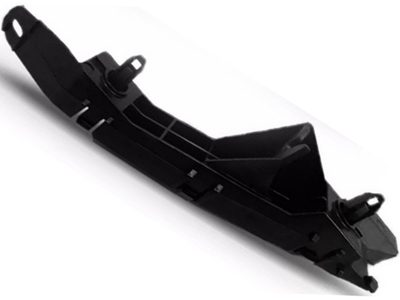 Guia parachoque dianteiro l200 08 16 ld